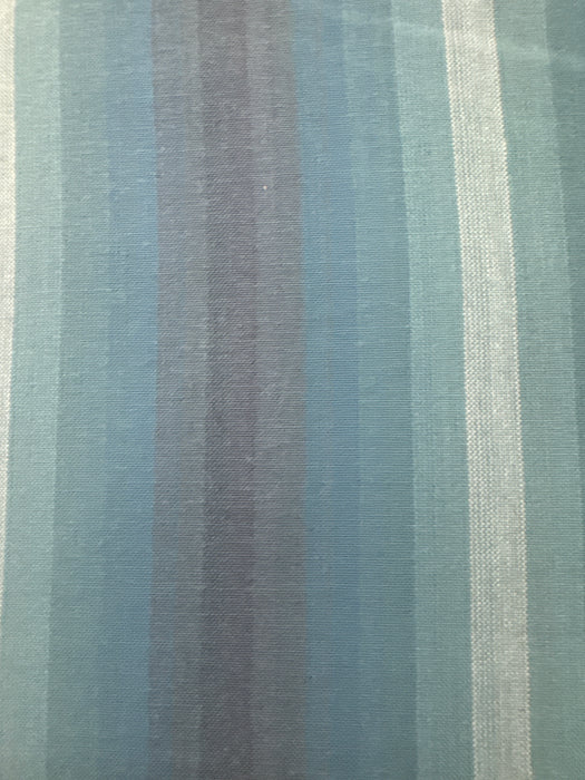 AN Kaleidoscope Stripes & Plaids Denim