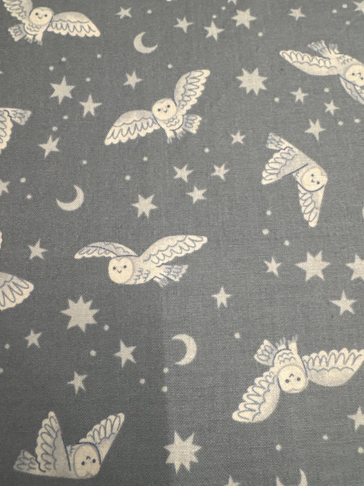 RB Twilight Creatures Owl in Flight Toss Storm