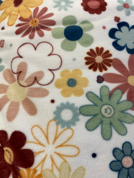 SF Cuddle Disco Daisies Digital Multi