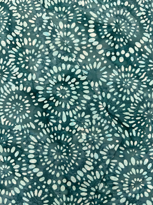 RK Splash Light Teal