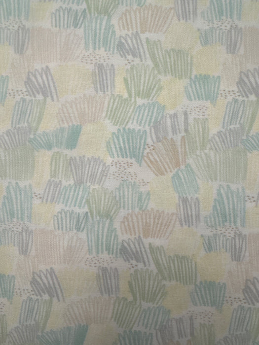 DS Sketched Grass Pastel
