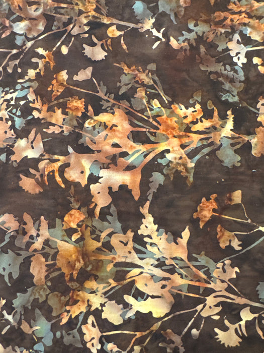 HO Branches Cappuccino