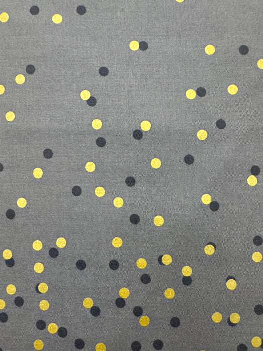 MO Ombré Confetti Metallic Grey