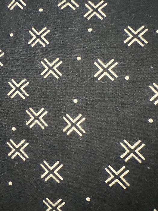FI Harmony Crosses Black