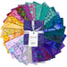 Anniversary Fat Quarter 25 pcs