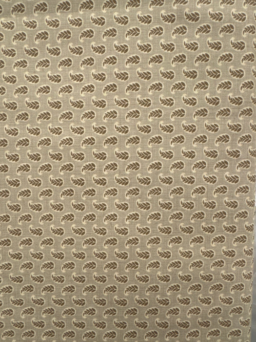 MO French General Bonheur De Jour Taupe