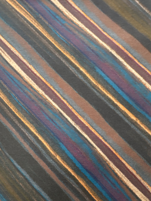 WD Dark Earth Stripe