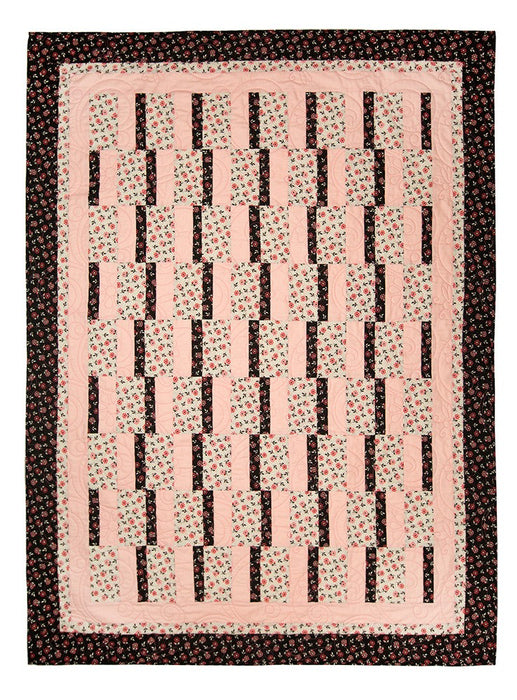3-Yard Quilt Favorites