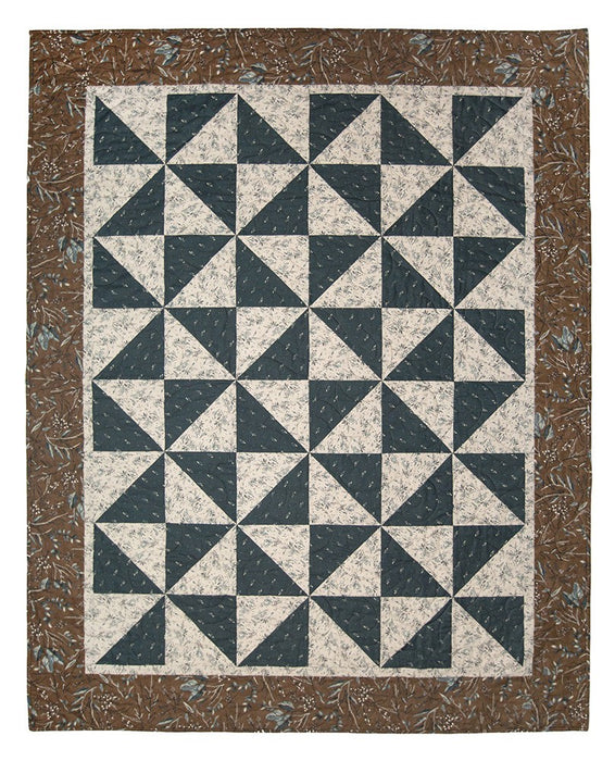 3-Yard Quilt Favorites