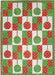 Make It Christmas with 3 Yard Quilts