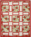 Make It Christmas with 3 Yard Quilts