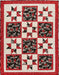Make It Christmas with 3 Yard Quilts