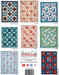 Double Focus 3-Yard Quilts