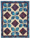 Double Focus 3-Yard Quilts