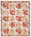 Double Focus 3-Yard Quilts