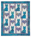 Double Focus 3-Yard Quilts