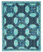 Double Focus 3-Yard Quilts