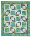 Double Focus 3-Yard Quilts