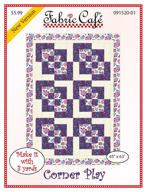FC Corner Play Pattern