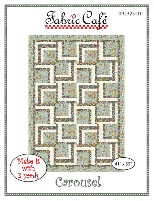 Carousel Individual Pattern