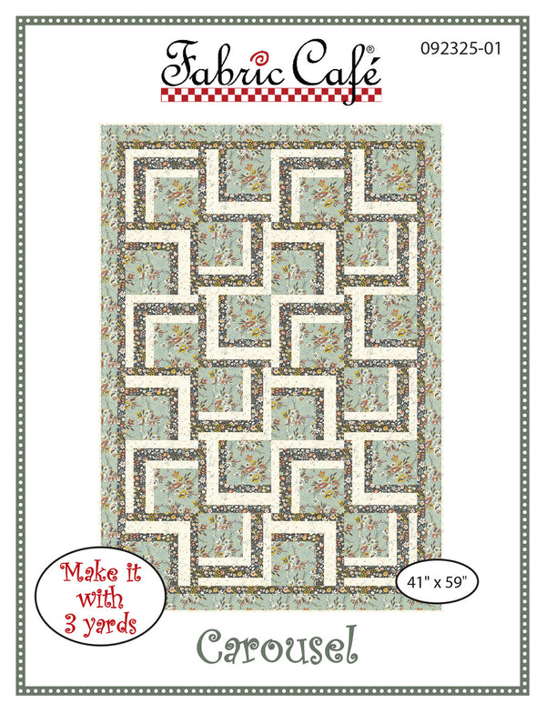 FC Carousel Individual Pattern