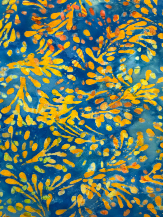 RK Floral Fantasy Sky