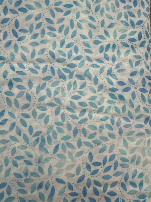 HO Tahiti Blue Petals