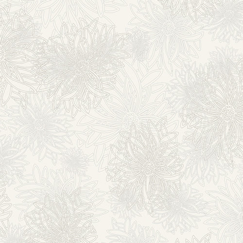 Floral Elements Chalk