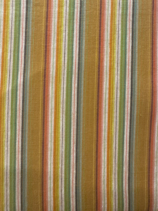 AN Compass East Stripe Gold