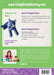 FFF Winsome Wolf Sewing Pattern