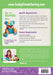 Ben the Beginner Bear Funky Friends Pattern