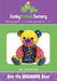 Ben the Beginner Bear