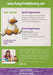 Dilby Duck Pattern by Funky Friends Factory