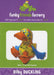 Dilby Duck Pattern by Funky Friends Factory