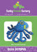 Ozzie Octopus Pattern
