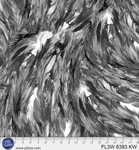 PB FL3W 6393 KW - Fluidity III