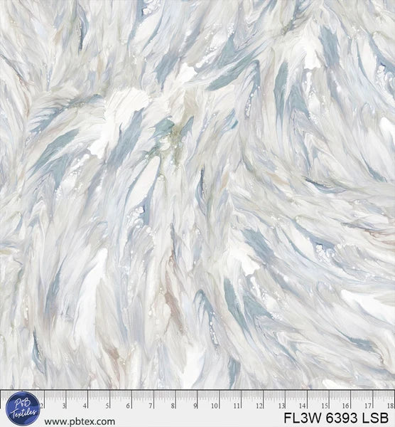 PB FL3W 6393 LSB - Fluidity III