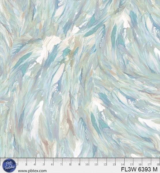PB FL3W 6393 M - Fluidity III