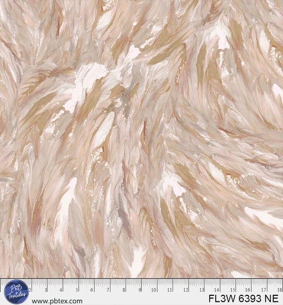 PB FL3W 6393 NE - Fluidity III