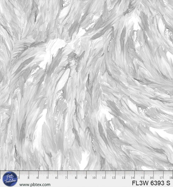 PB FL3W 6393 S - Fluidity III