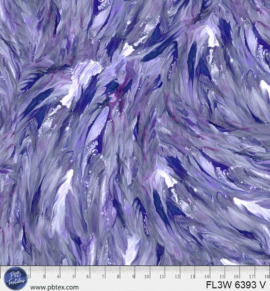 PB FL3W 6393 V - Fluidity III