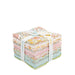 RB Little Posies Fat Quarter Bundle, 21 Pcs.