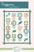 Songsparrow Quilt Pattern