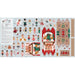 Nutcracker Tradition Felt Panel