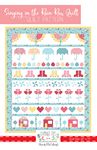 Singing in the Rain Quilt Pattern