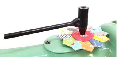 Thread Post - Singer 221