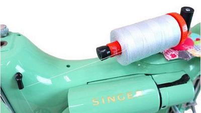 Thread Post - Singer 221