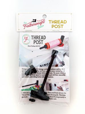 Thread Post - Singer 221