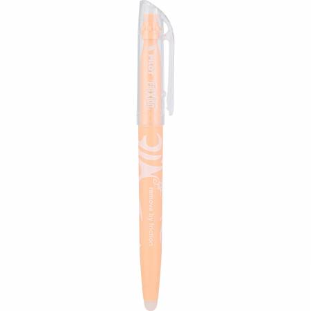 Pilot Frixion Light Pastel Highlighter Apricot