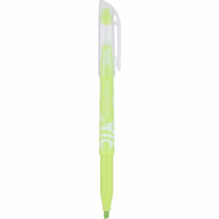 Pilot Frixion Light Pastel Highlighter Light Green